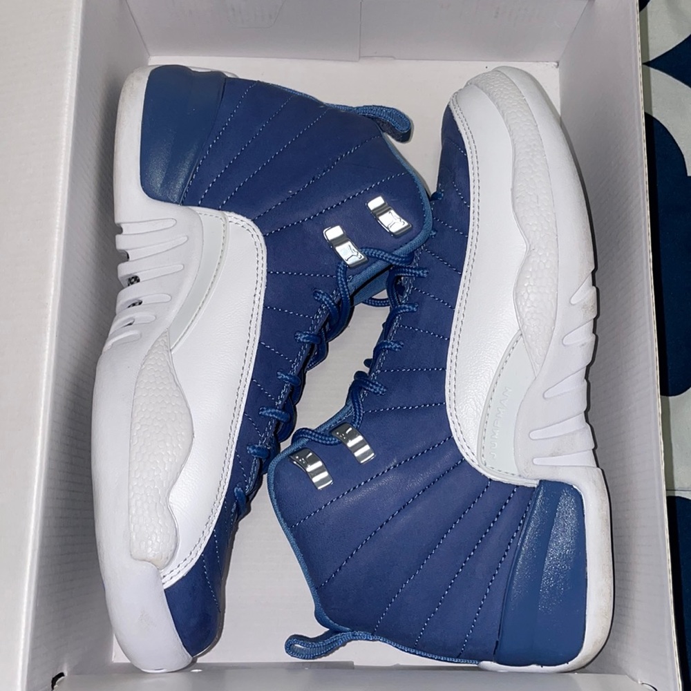 Air Jordan 12 Retro SE (GS)